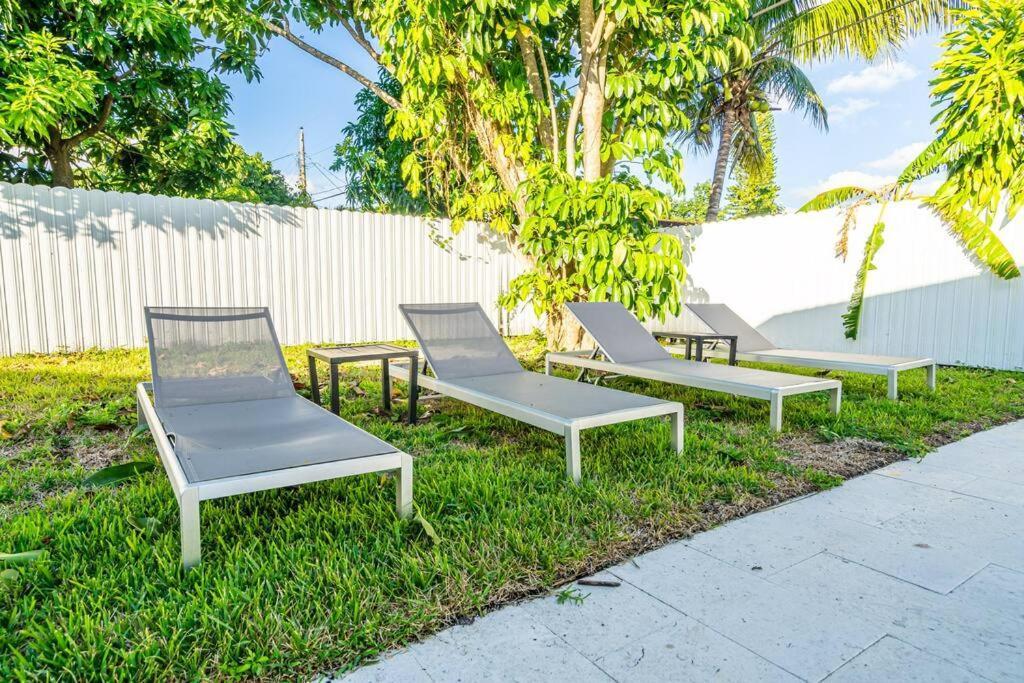 Modern Home, Heated Pool Hot-tub, 12min To Ocean Villa