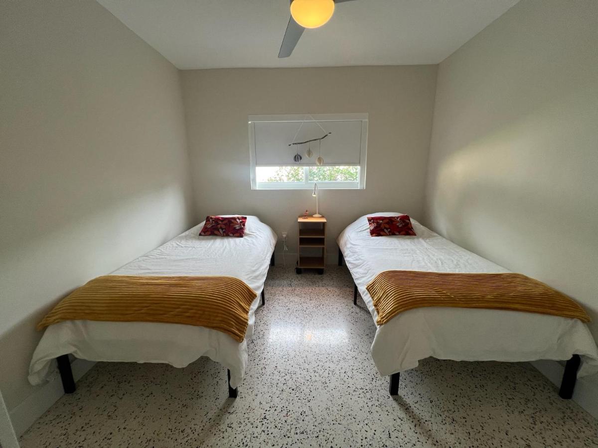 Cozy House Close Brickell Apartment *