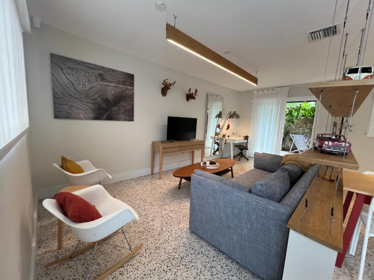 Apartment Cozy House Close Brickell *