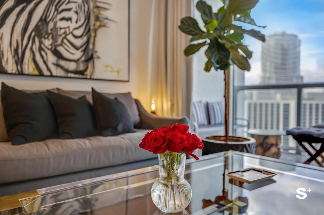 Apartment Icon Brickell Waterview One-bedroom