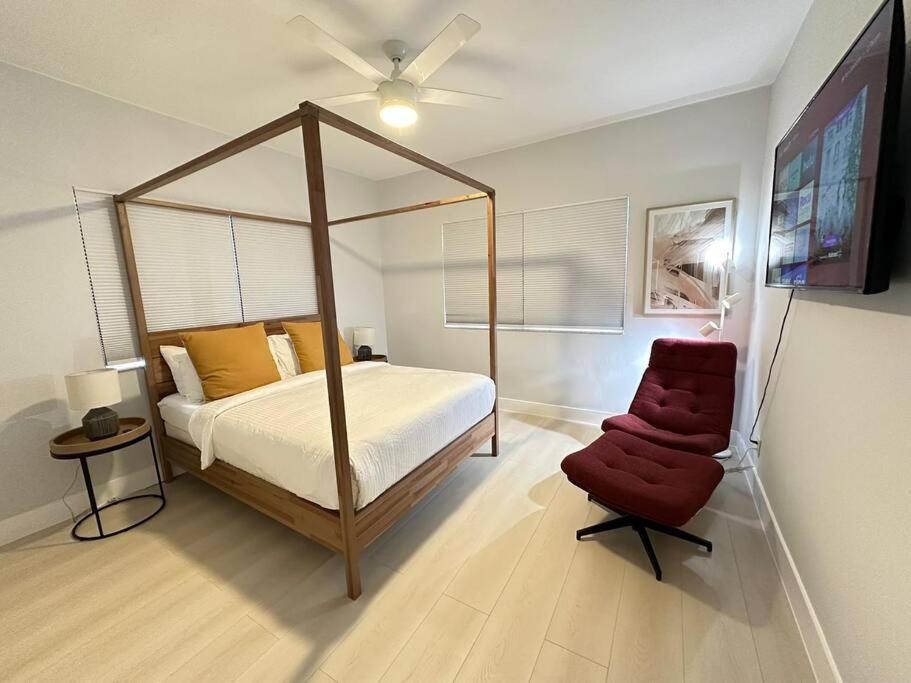 Apartment Cozy 4bed In Calle 8