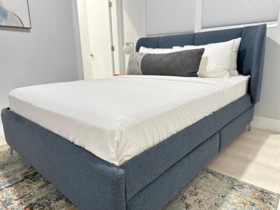 Apartment Cozy 4bed In Calle 8 *