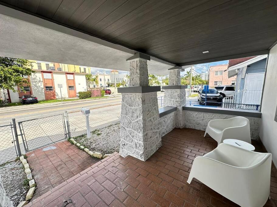Cozy 4bed In Calle 8 Apartment