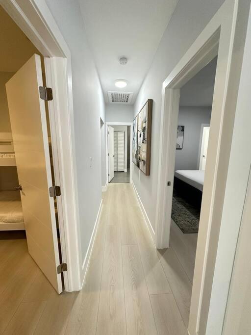 Apartment Cozy 4bed In Calle 8 Miami
