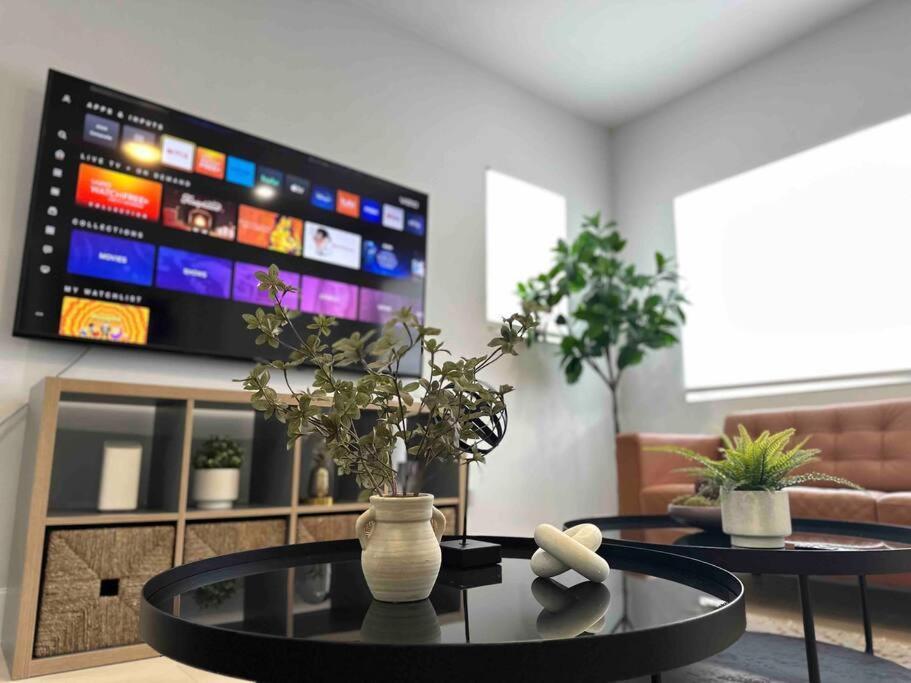 Apartment Cozy 4bed In Calle 8 Miami