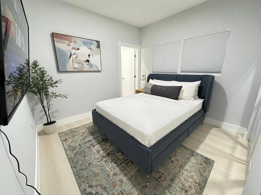 Cozy 4bed In Calle 8 * Miami