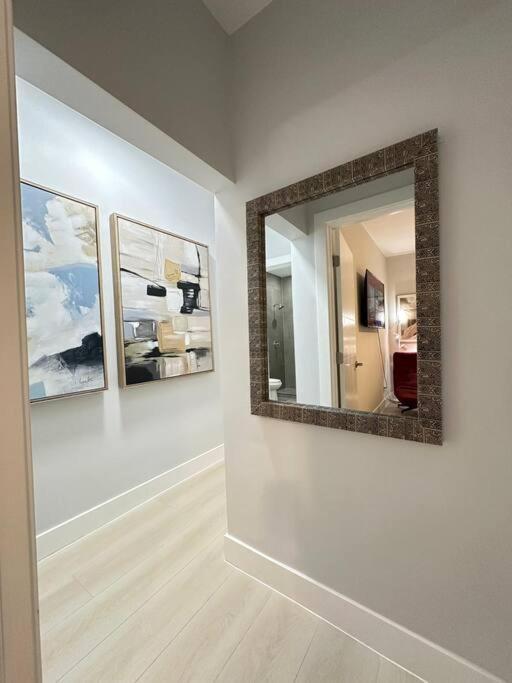 Apartment Cozy 4bed In Calle 8 *