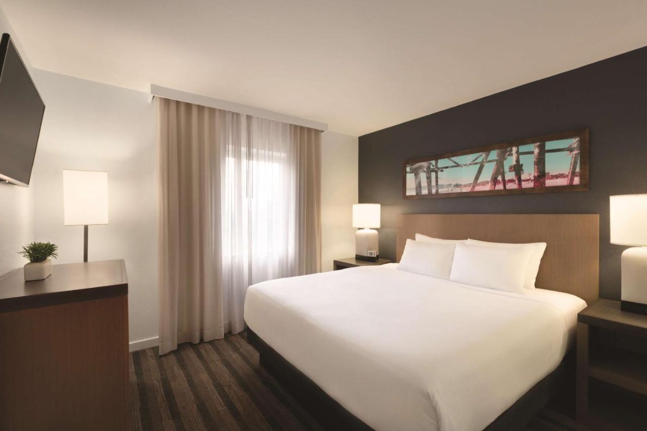 Hotel Hyatt House Airport