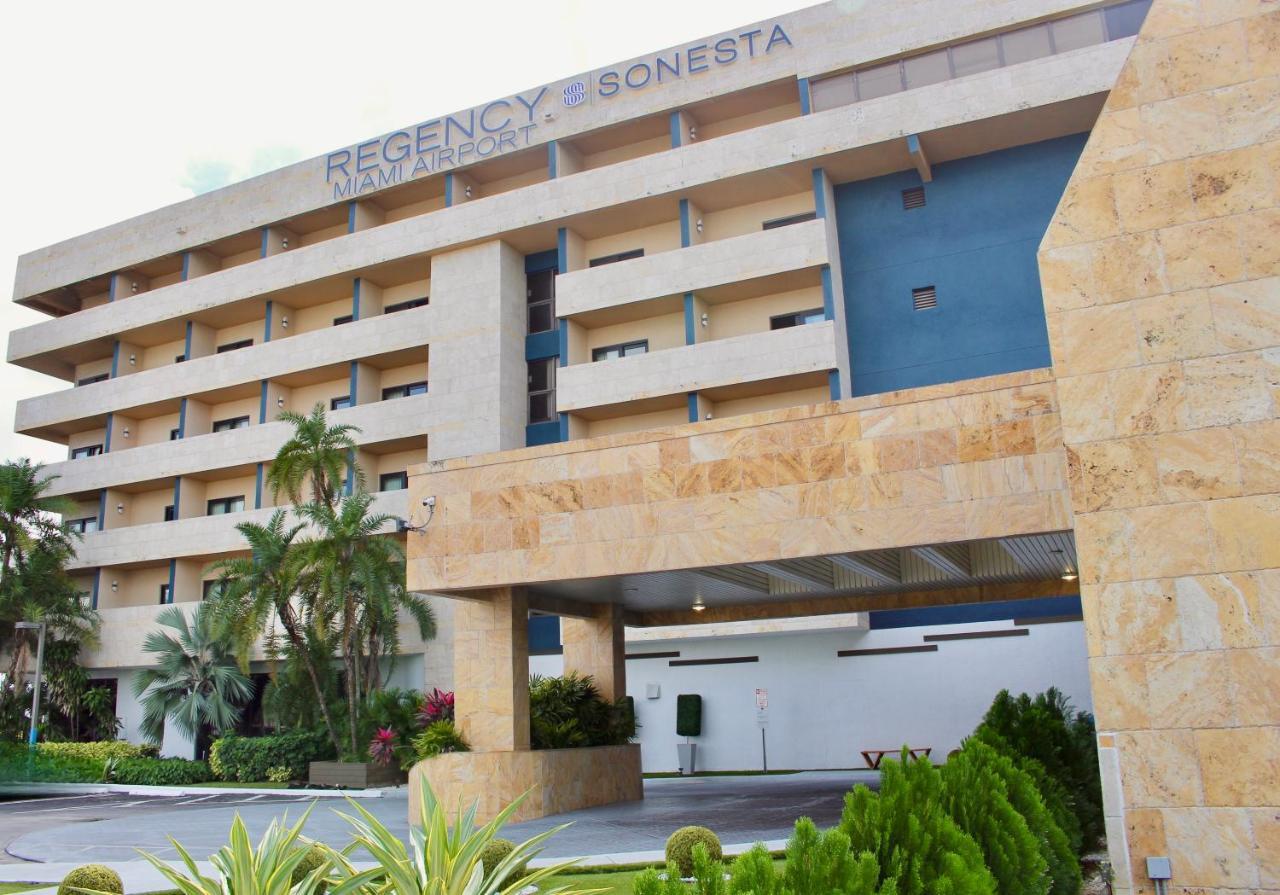 Hotel Regency Airport Miami