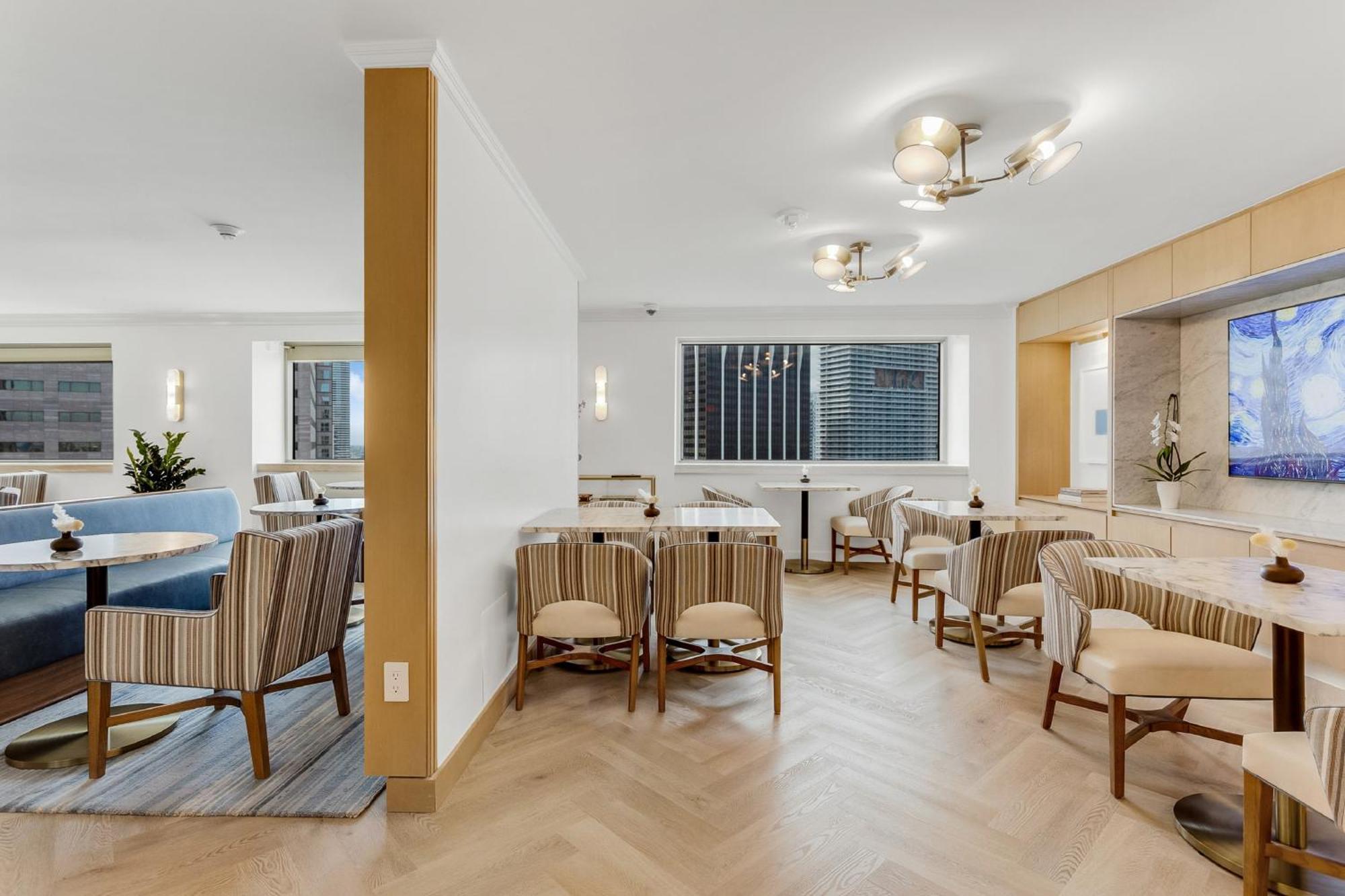 Intercontinental By Ihg Hotel Miami