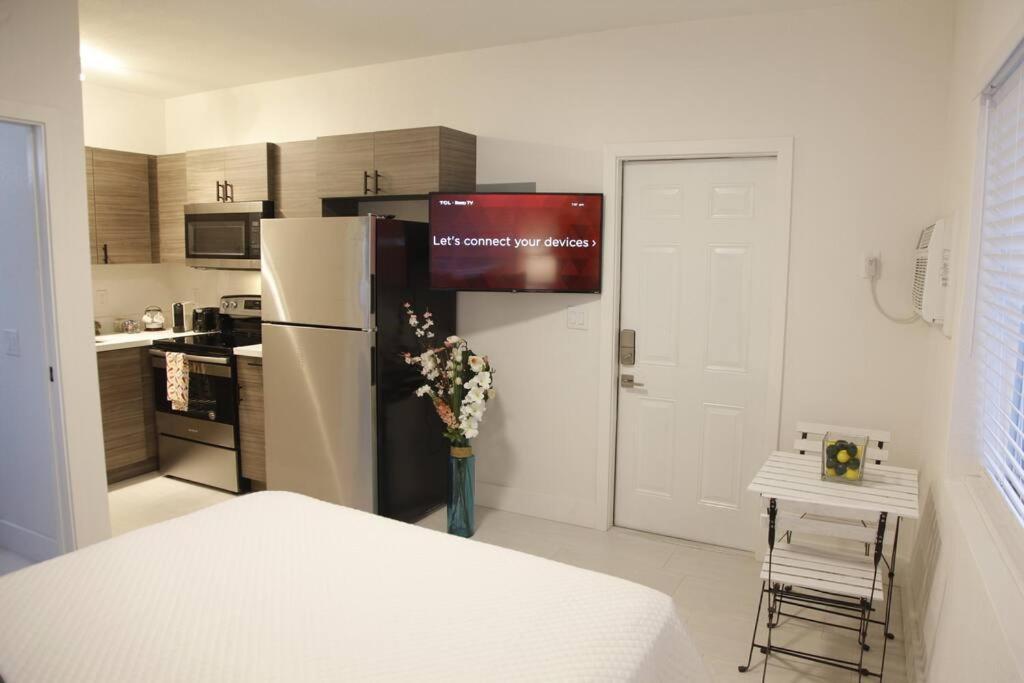 1 Designer In The Upper East-side Appartement