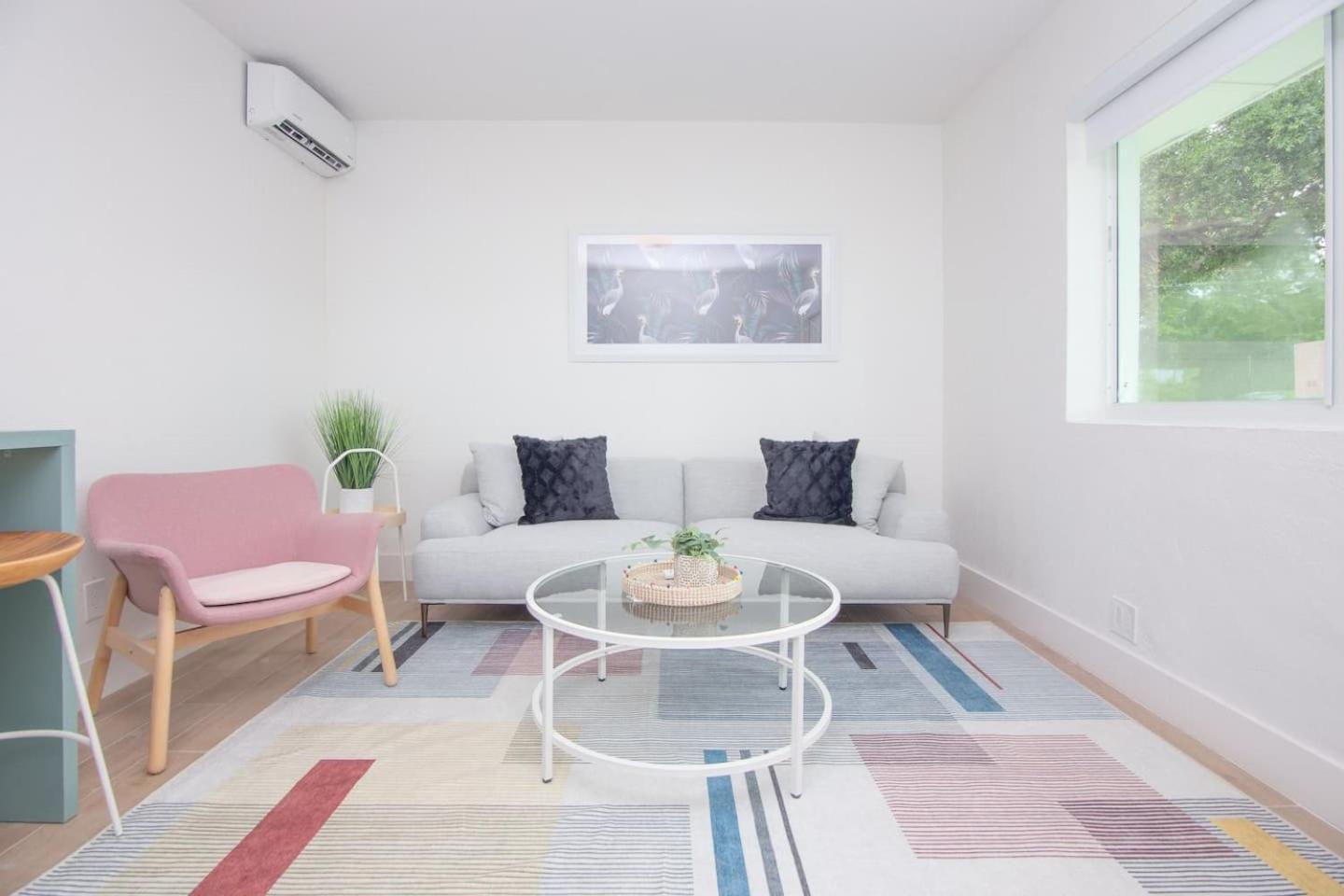 Appartement Stylish One Bedroom In El Portal #4 Miami