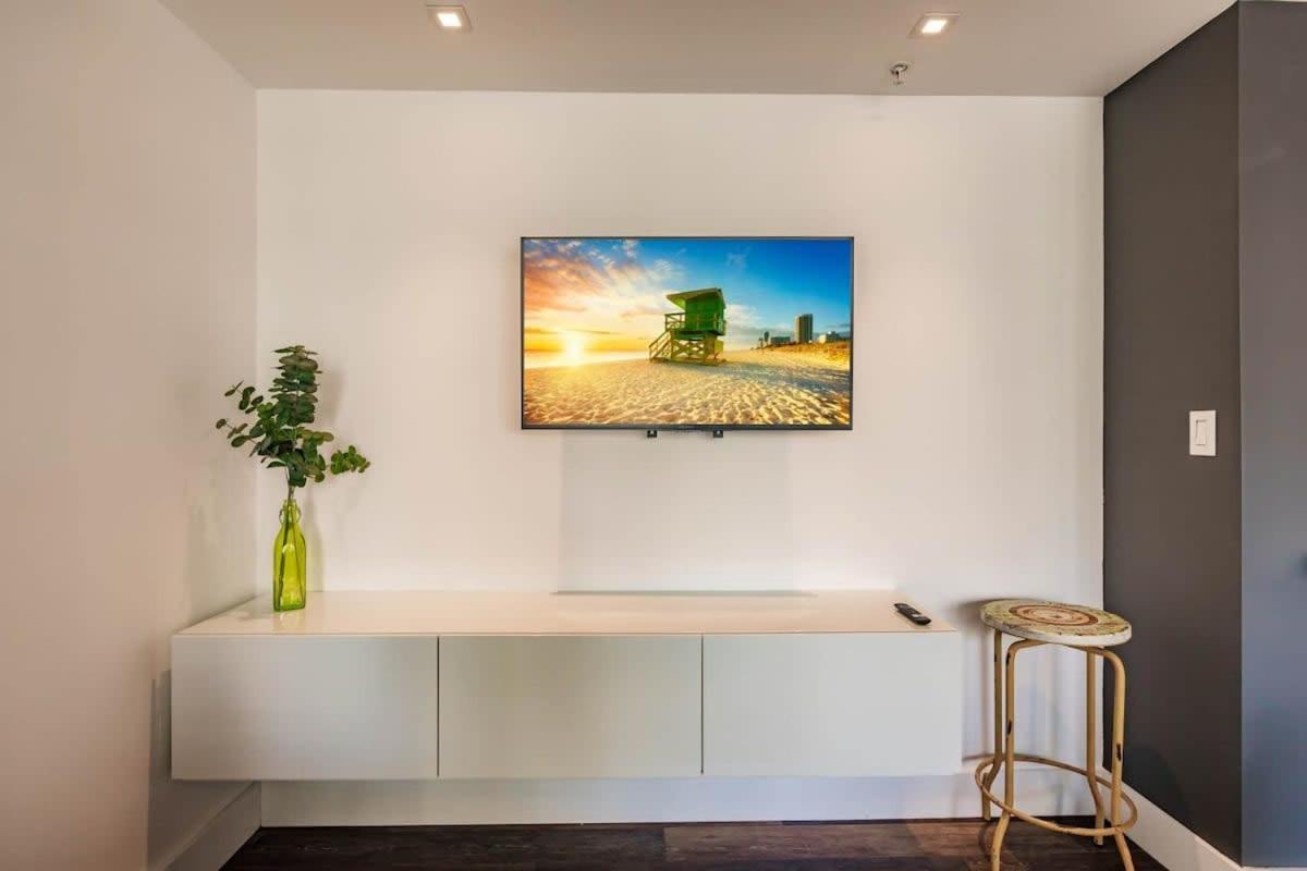 Apartment Mia Loft- Industrial Vibes Parking & Amenities