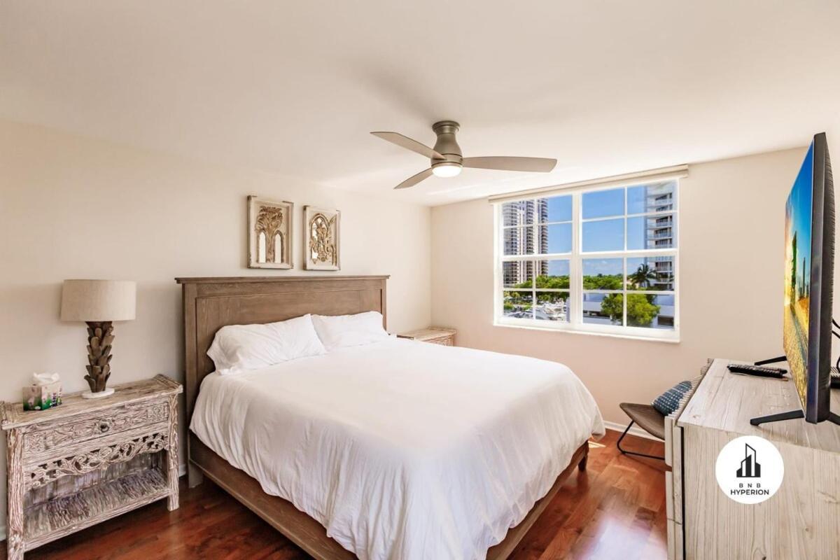 Ferienhaus Hyperion - 3b Gem W Golf & Intracoastal Views *