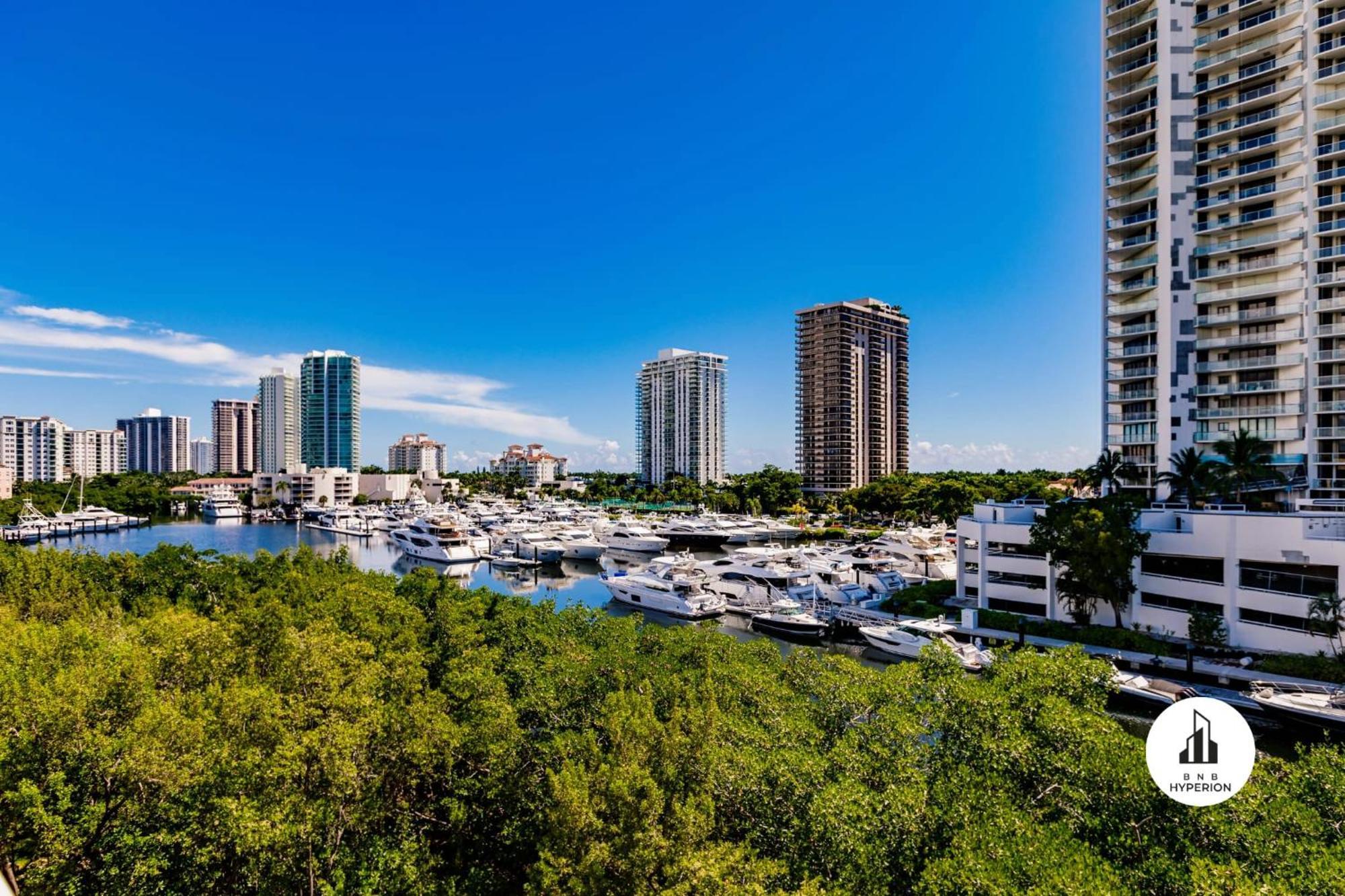 Ferienhaus Hyperion - 3b Gem W Golf & Intracoastal Views *