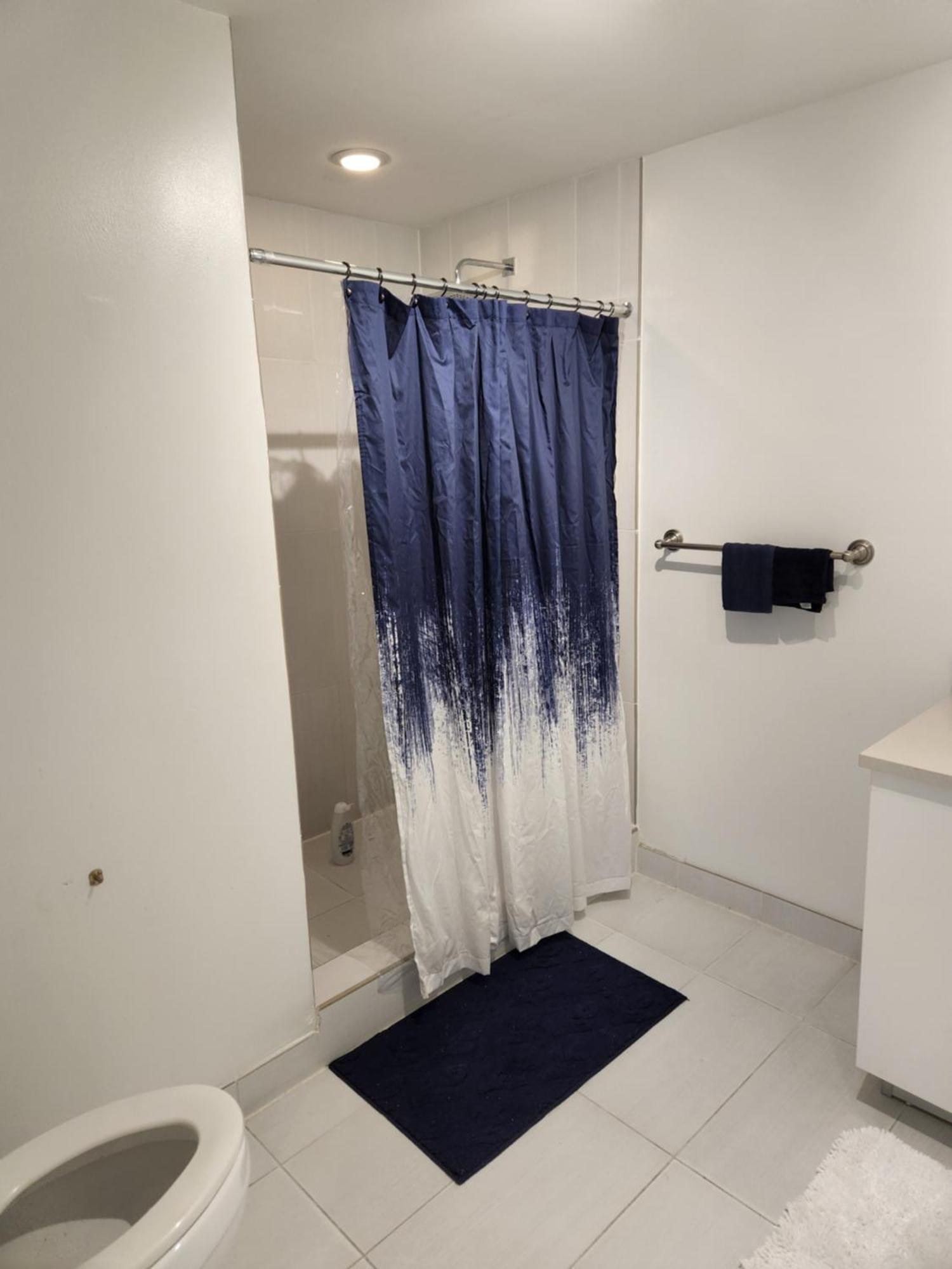 Wonderful 1 Bedroom In Midtown.