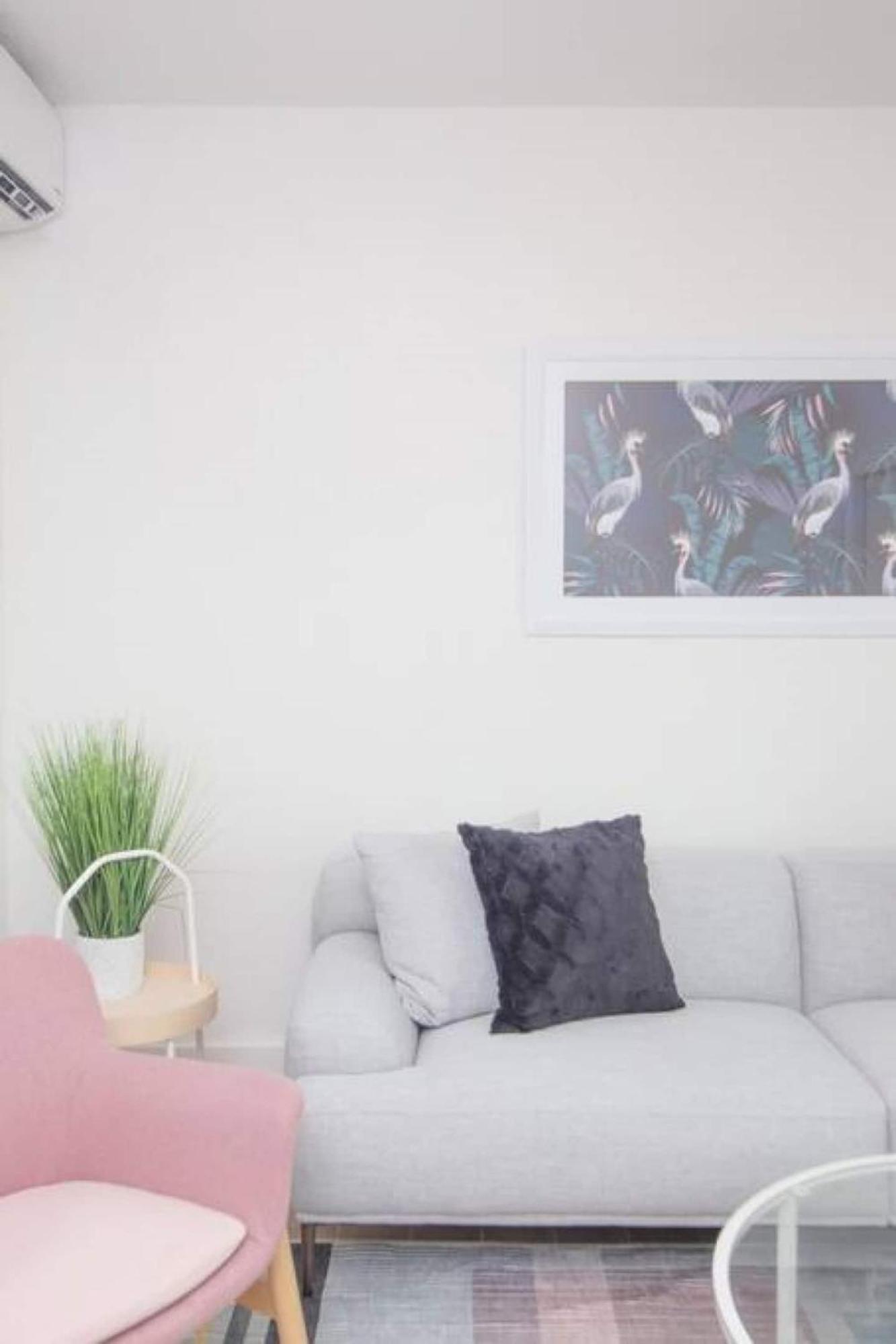 Stylish One Bedroom In El Portal #4 Appartement Miami