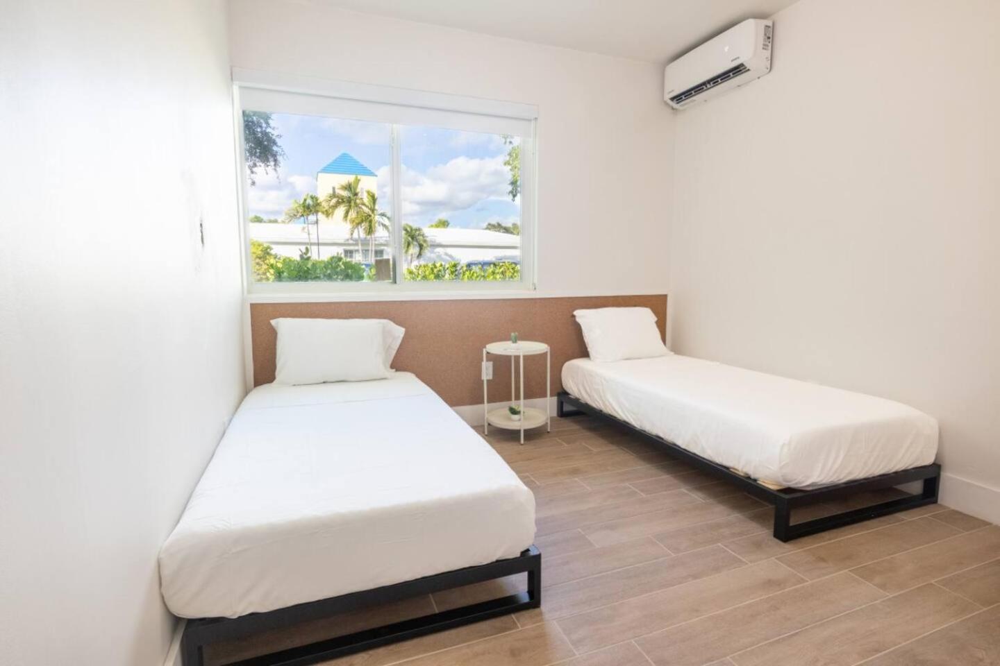 Stylish 2bed El Portal Apartment Miami