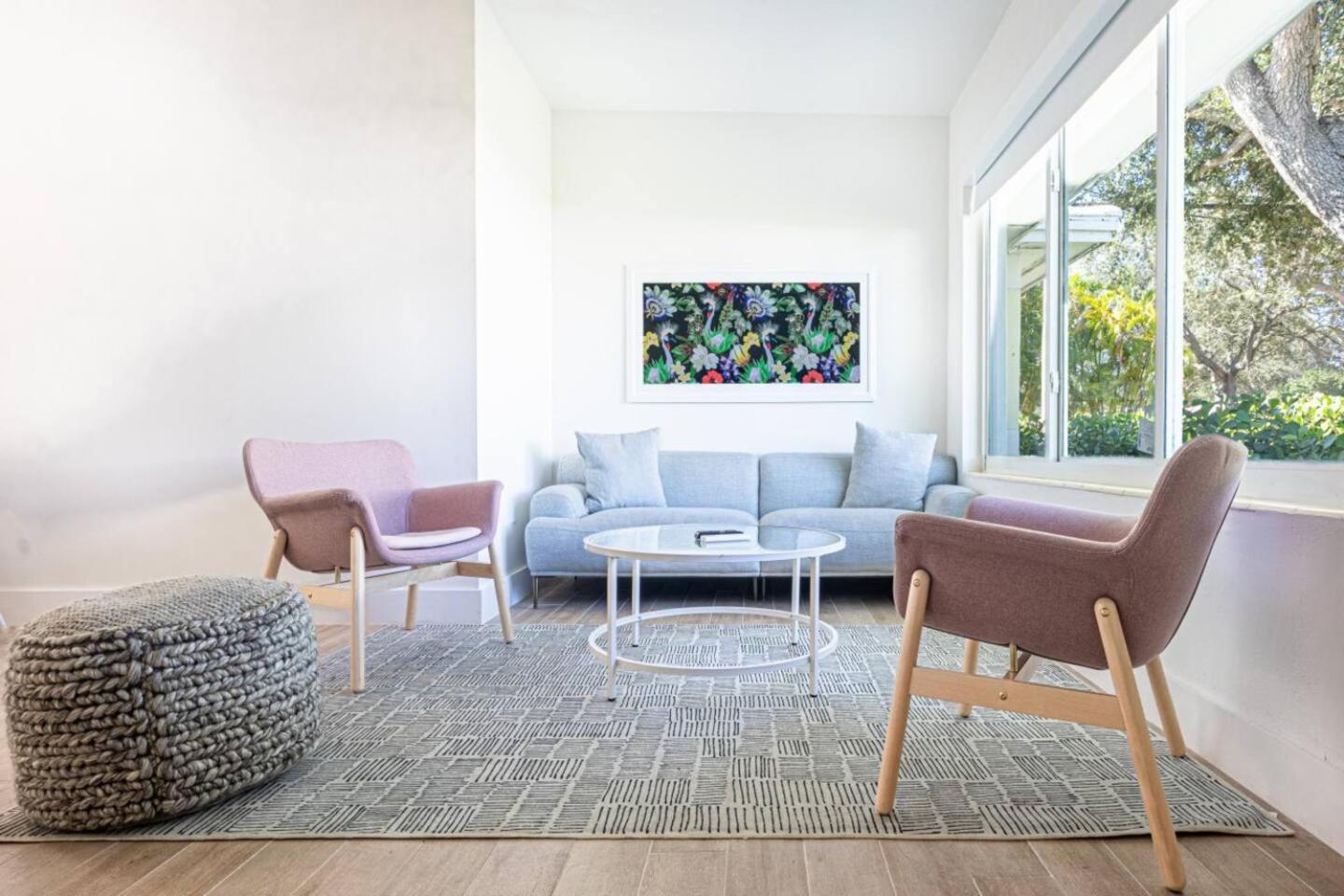 Stylish 2bed El Portal Apartment Miami