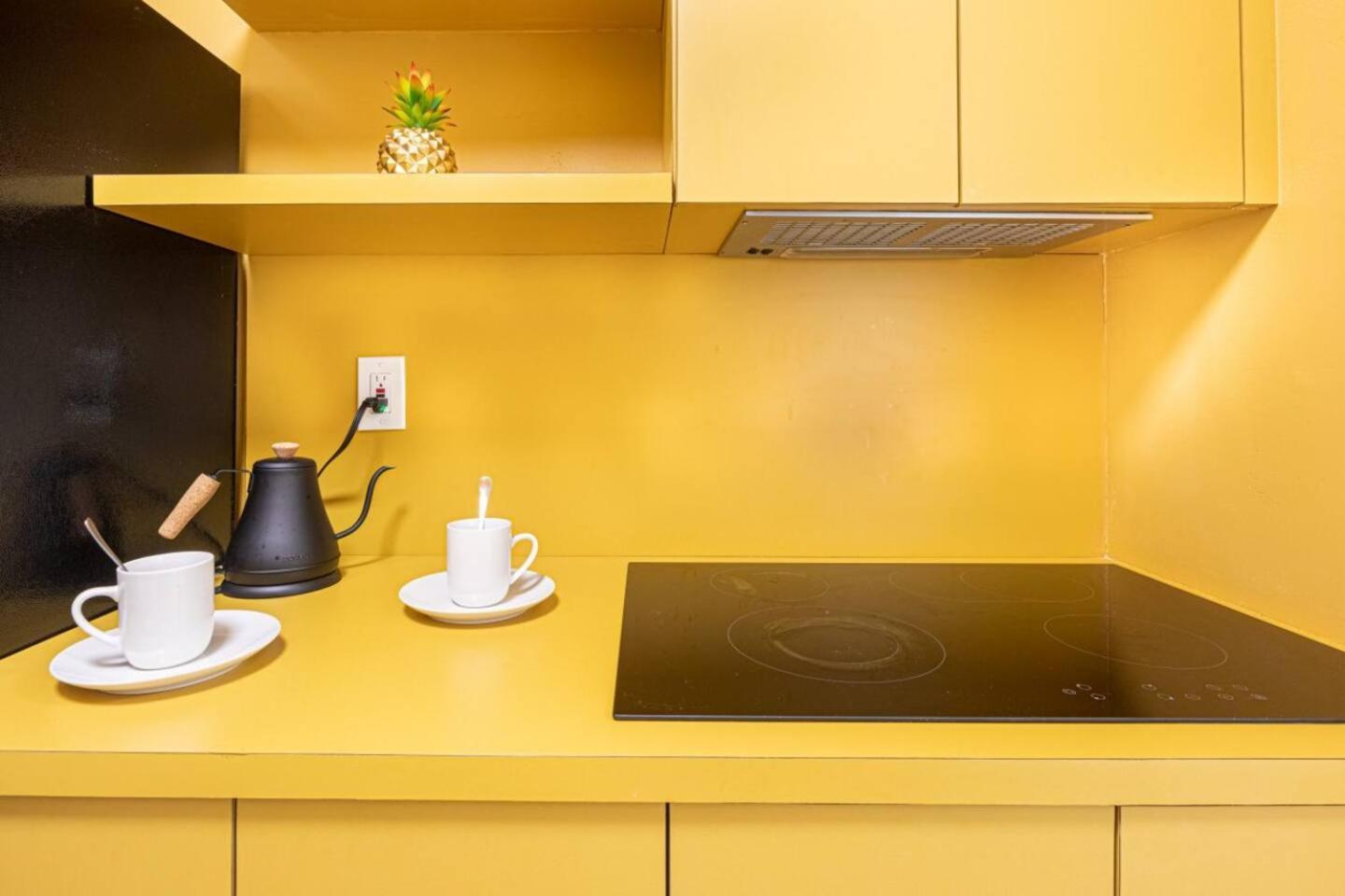 Apartment Stylish 2bed El Portal *