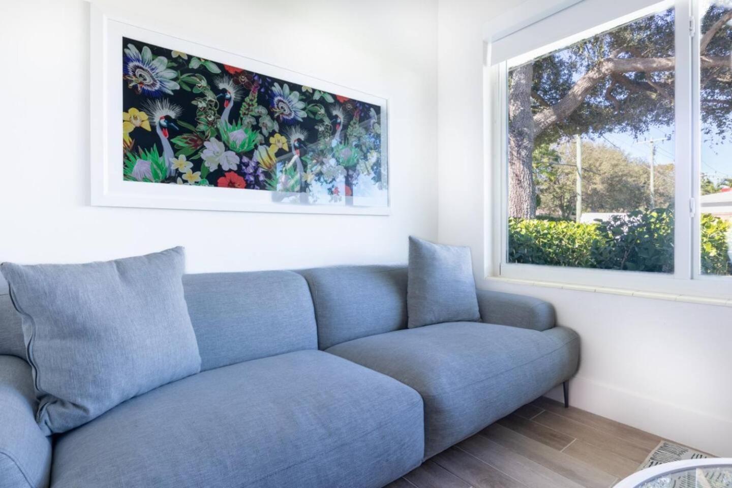 Stylish 2bed El Portal Apartment *