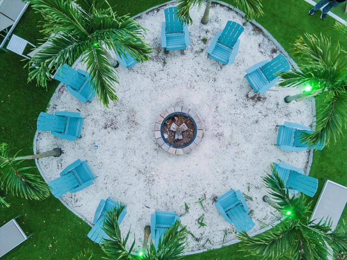 Villakobo Heated Pool Golf Tennis Crocodile