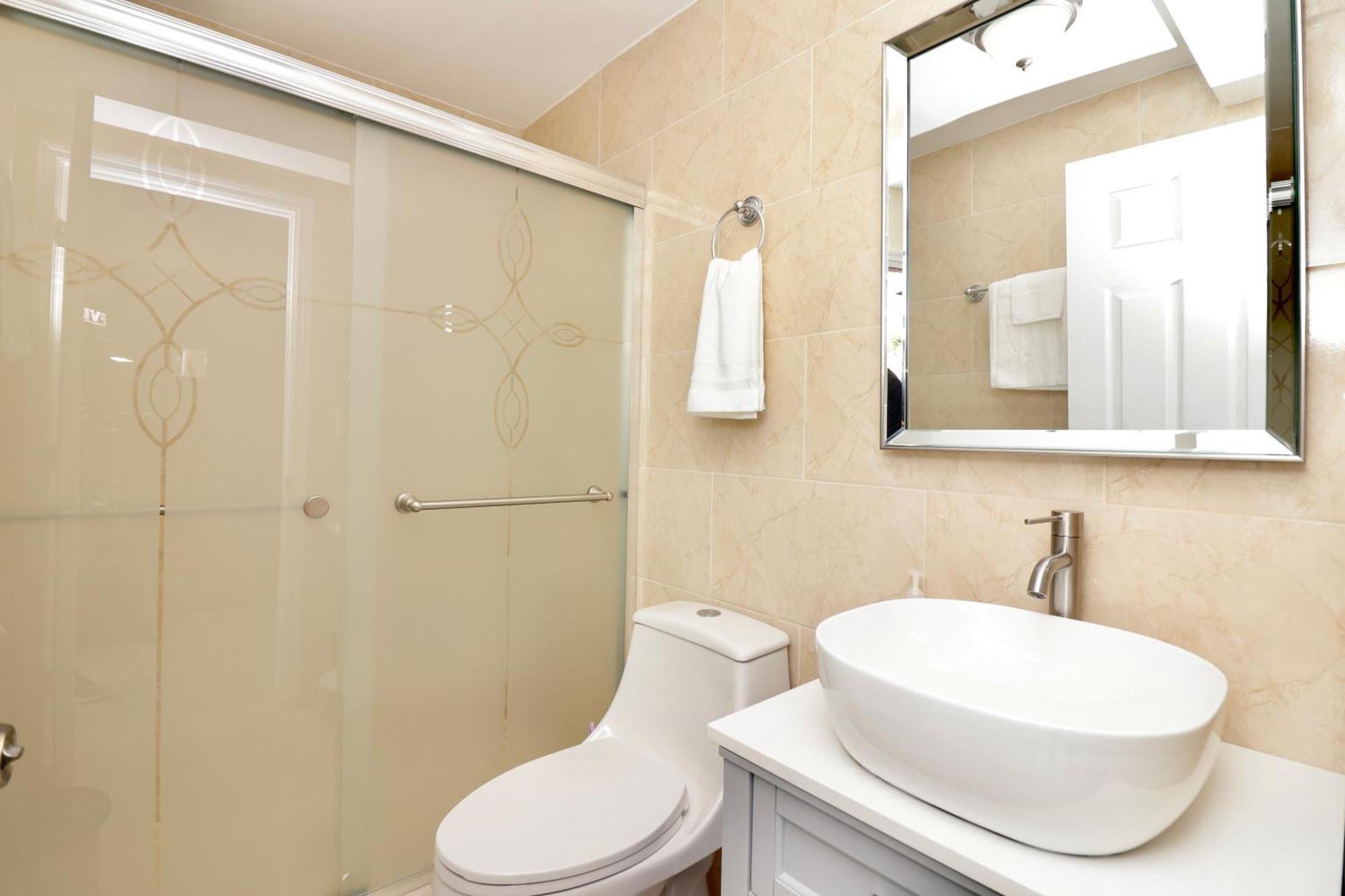 Retreat : 1br Haven Miami
