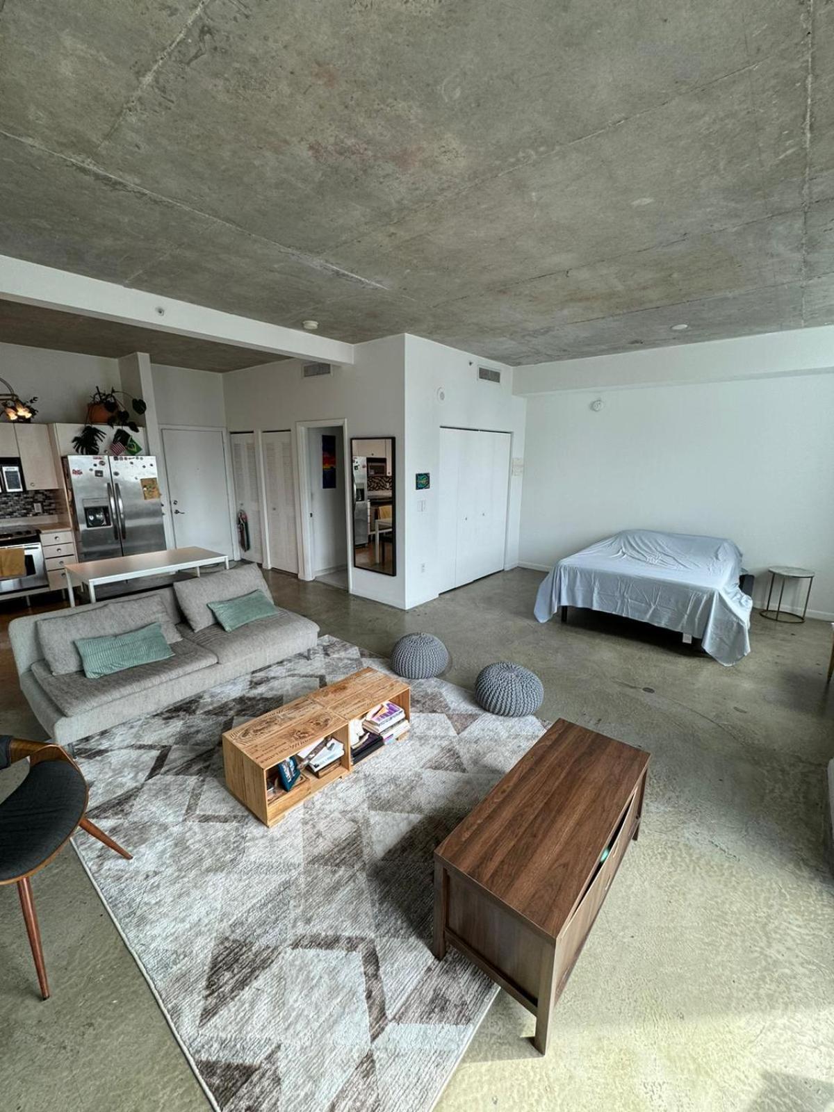 Apartment Loft 1