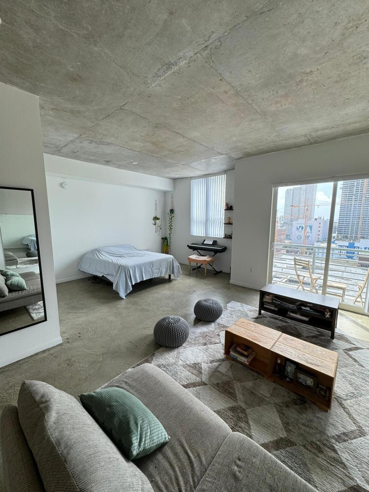 Loft 1