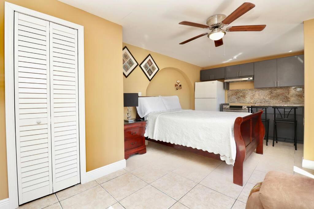 Studio Bliss Holiday home Miami