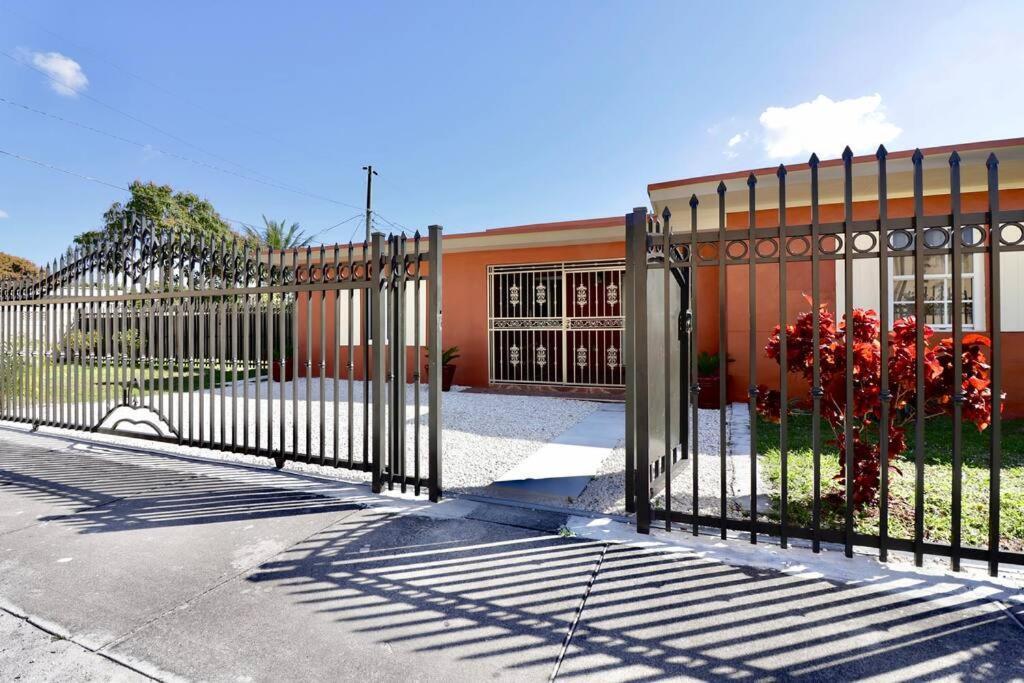 Ferienhaus Studio Bliss Miami