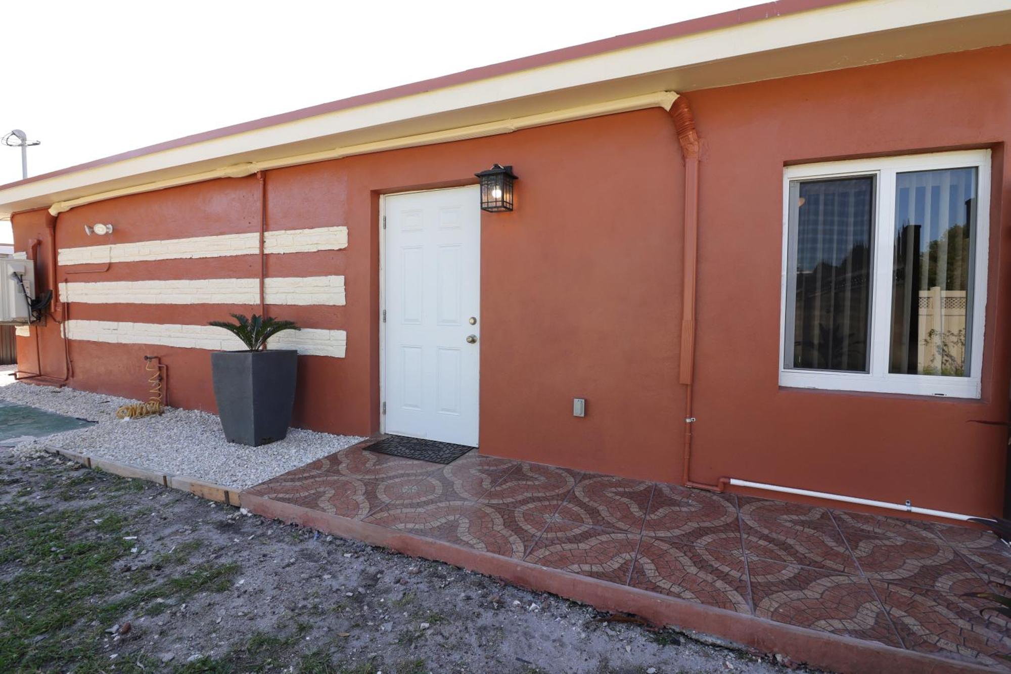Holiday home Retreat : 1br Haven Miami