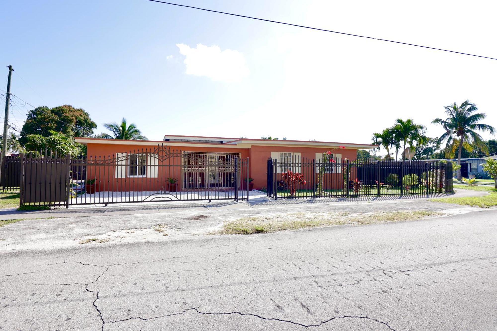 Holiday home Retreat : 1br Haven Miami