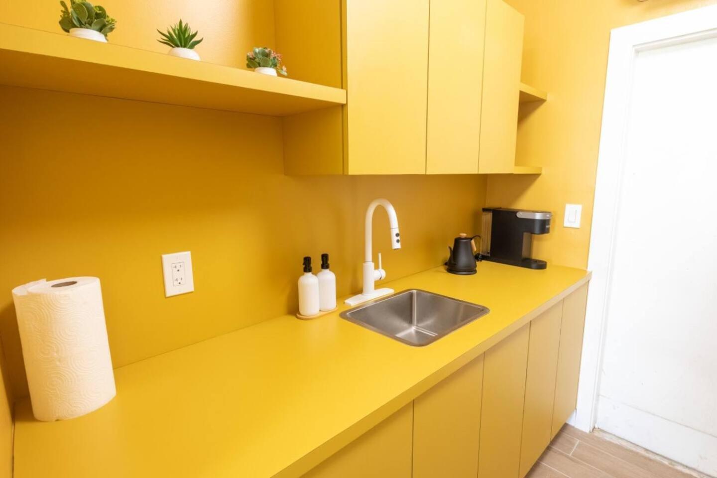 Stylish 2bed El Portal * Miami