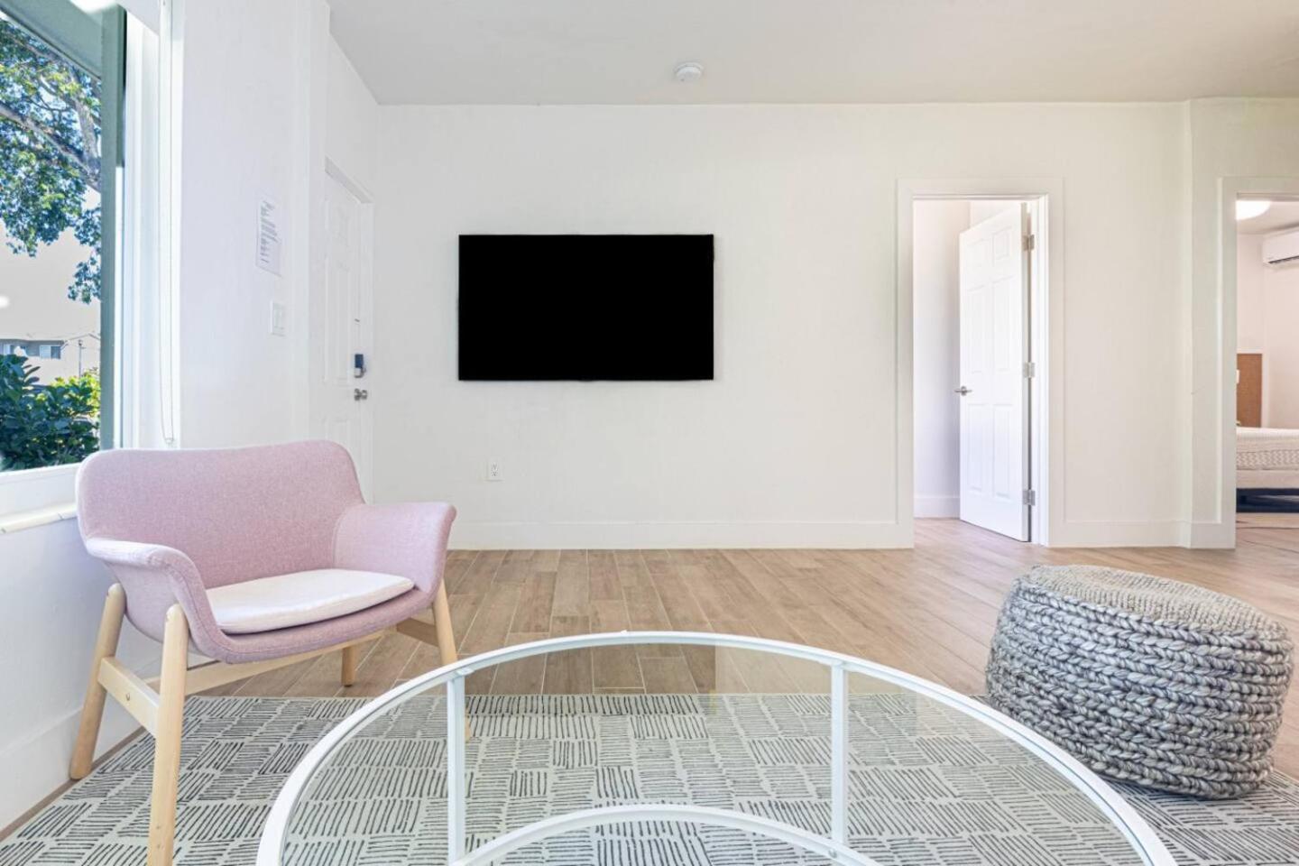 Stylish 2bed El Portal Apartment Miami
