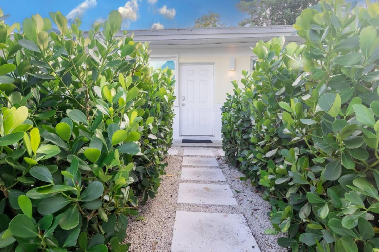 Stylish 2bed El Portal * Miami