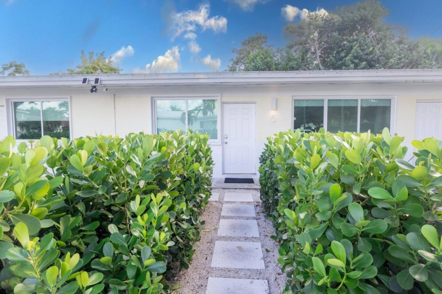 Stylish 2bed El Portal * Miami