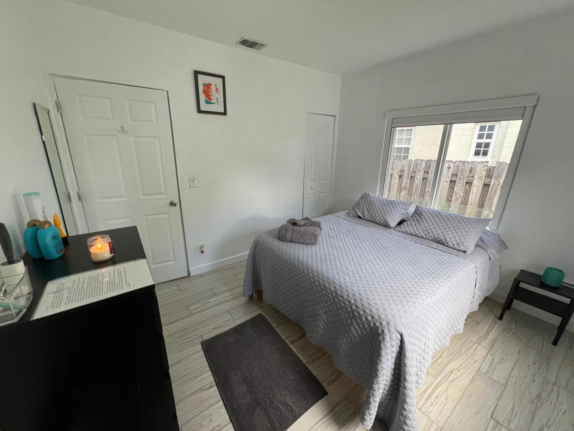 Cozy In A Quiet Accommodatie bij particulieren