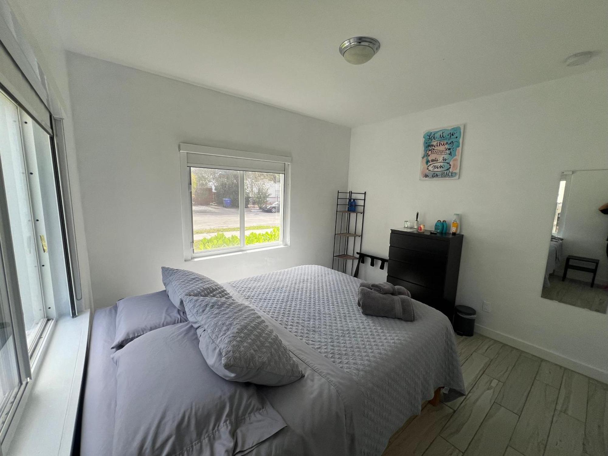 Accommodatie bij particulieren Cozy In A Quiet *