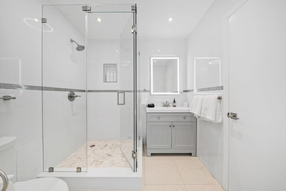 Luxury 7br Vizcaya Pool Sauna Gym Golf
