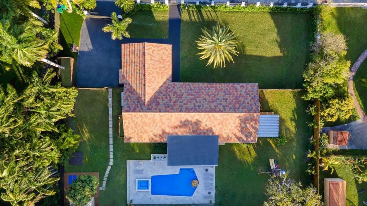 Villa Luxury 7br Vizcaya Pool Sauna Gym Golf *