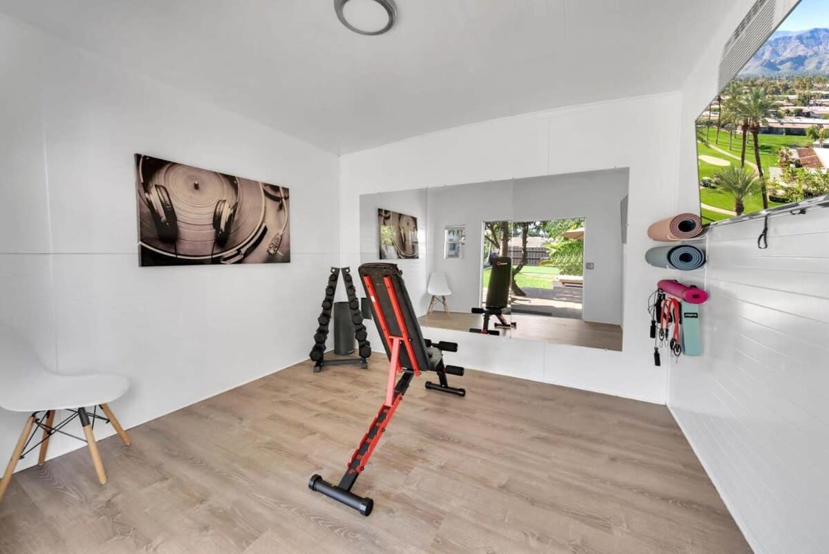 Luxury 7br Vizcaya Pool Sauna Gym Golf *