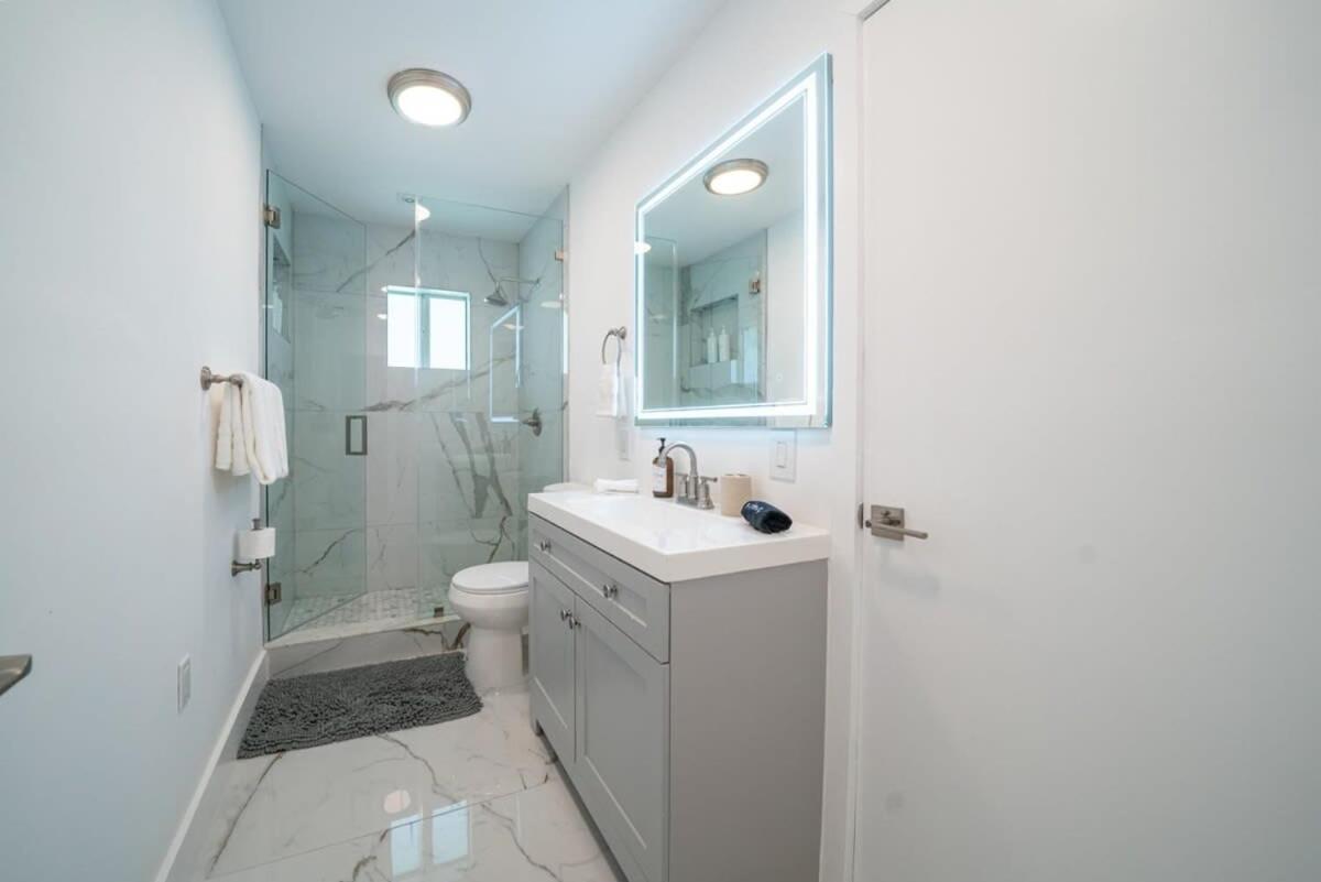 Luxury 7br Vizcaya Pool Sauna Gym Golf Villa Miami