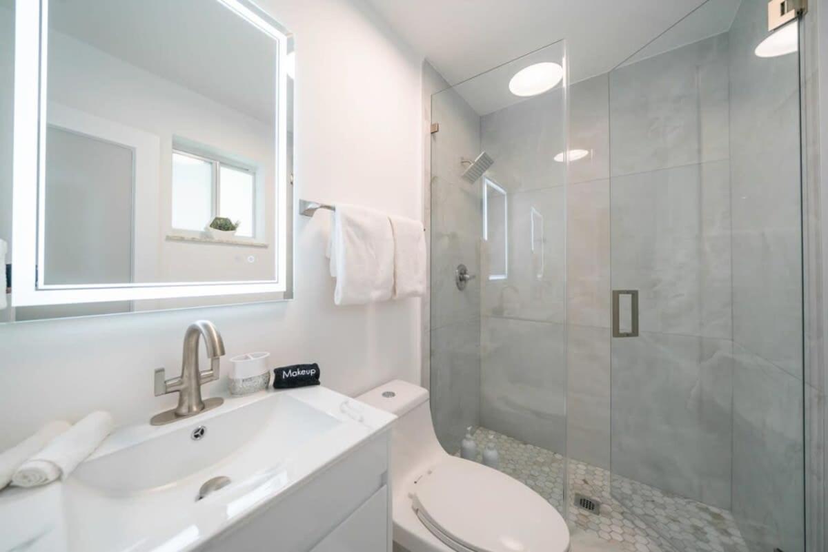 Luxury 7br Vizcaya Pool Sauna Gym Golf Miami