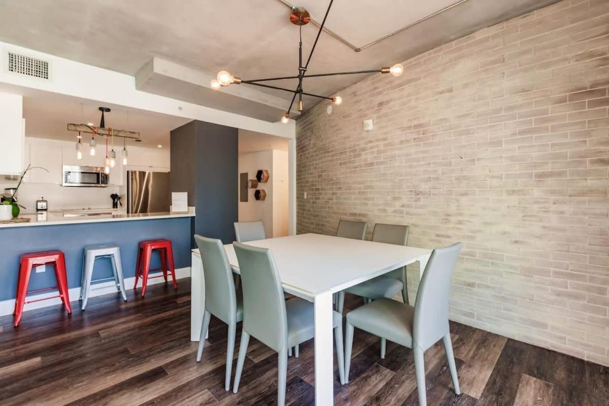 Apartment Mia Loft- Industrial Vibes Parking & Amenities *