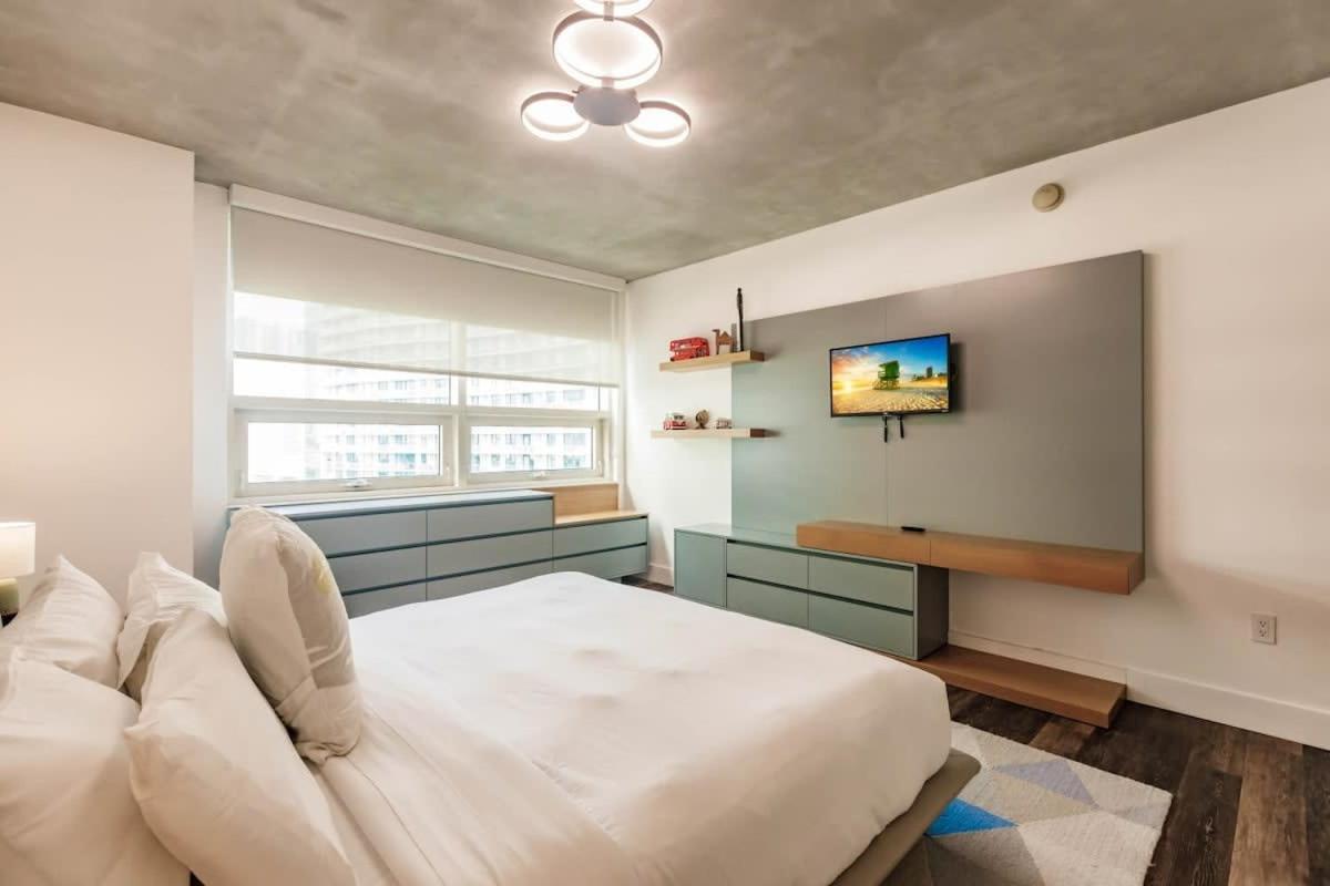 Mia Loft- Industrial Vibes Parking & Amenities