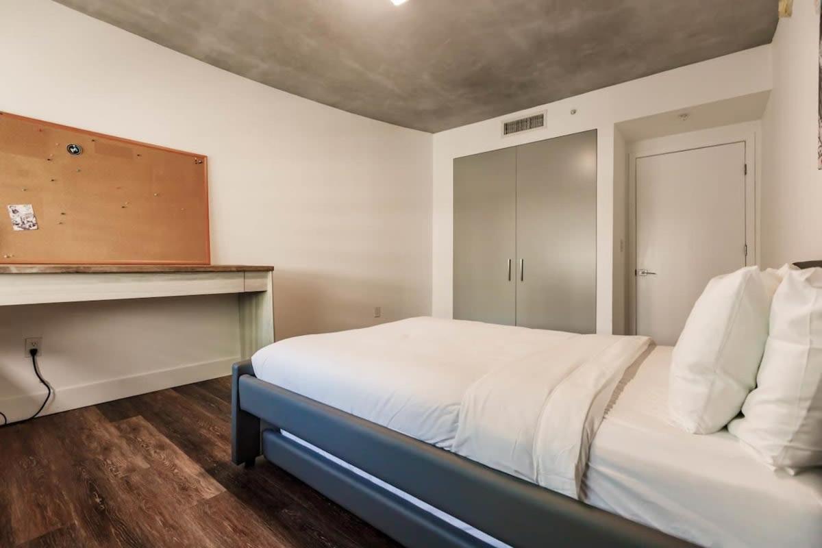 Apartment Mia Loft- Industrial Vibes Parking & Amenities Miami