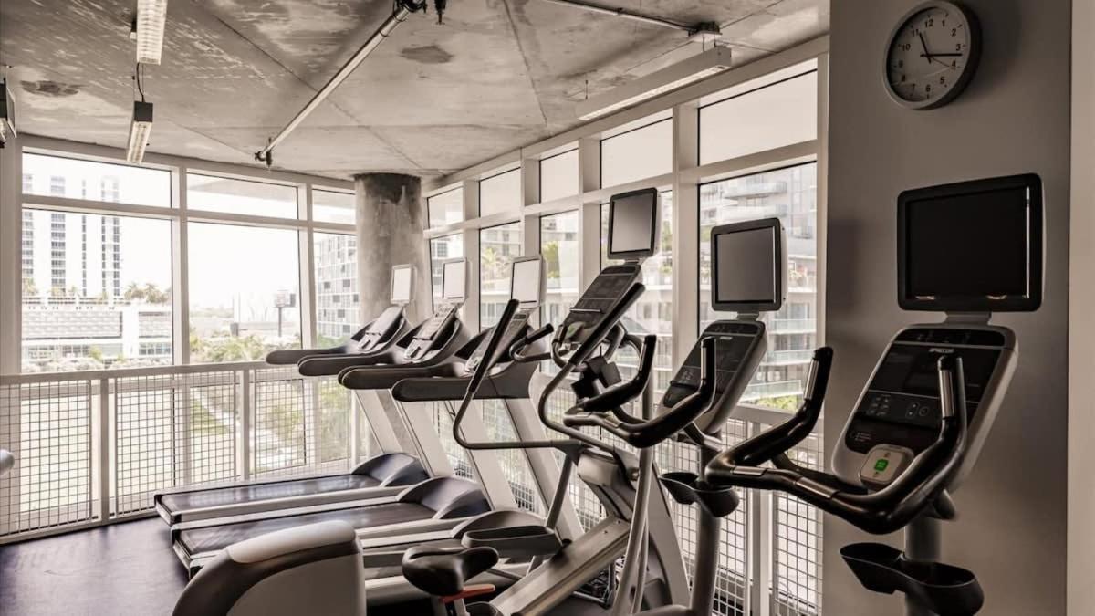 Apartment Mia Loft- Industrial Vibes Parking & Amenities