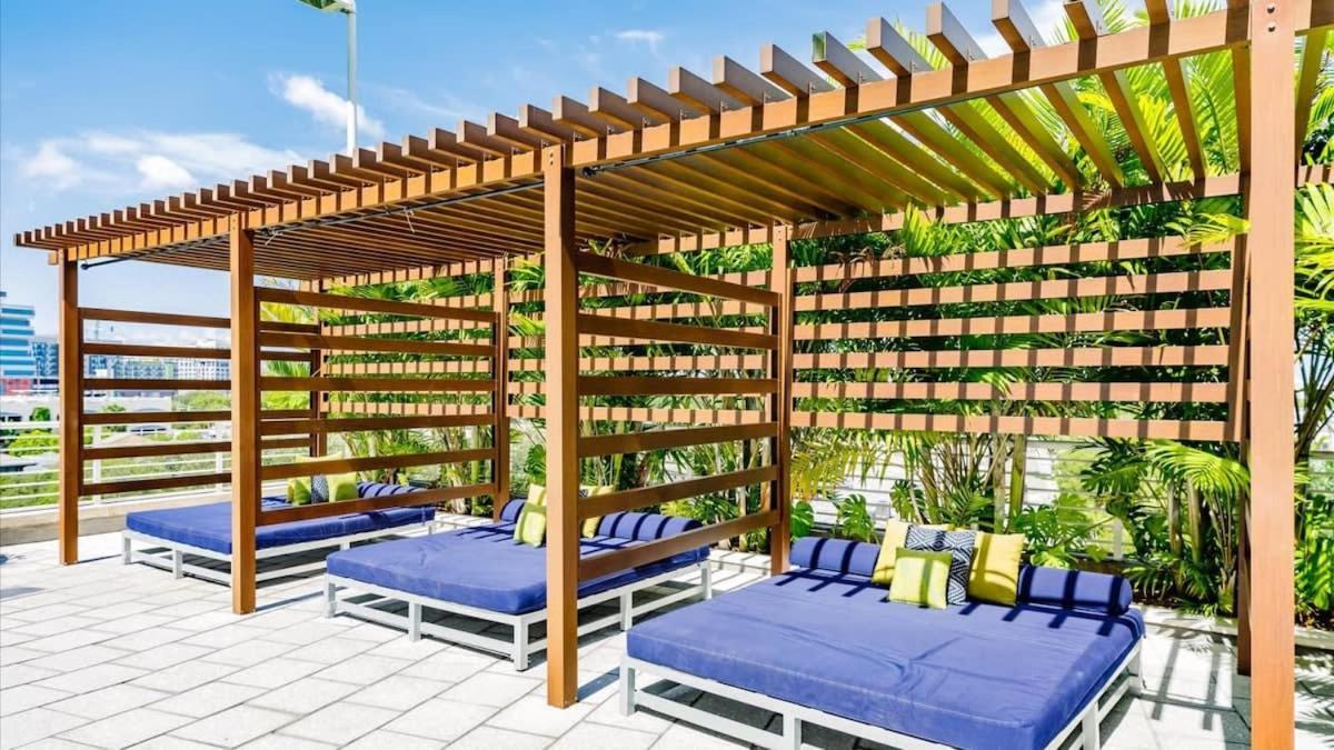 Mia Loft- Industrial Vibes Parking & Amenities *