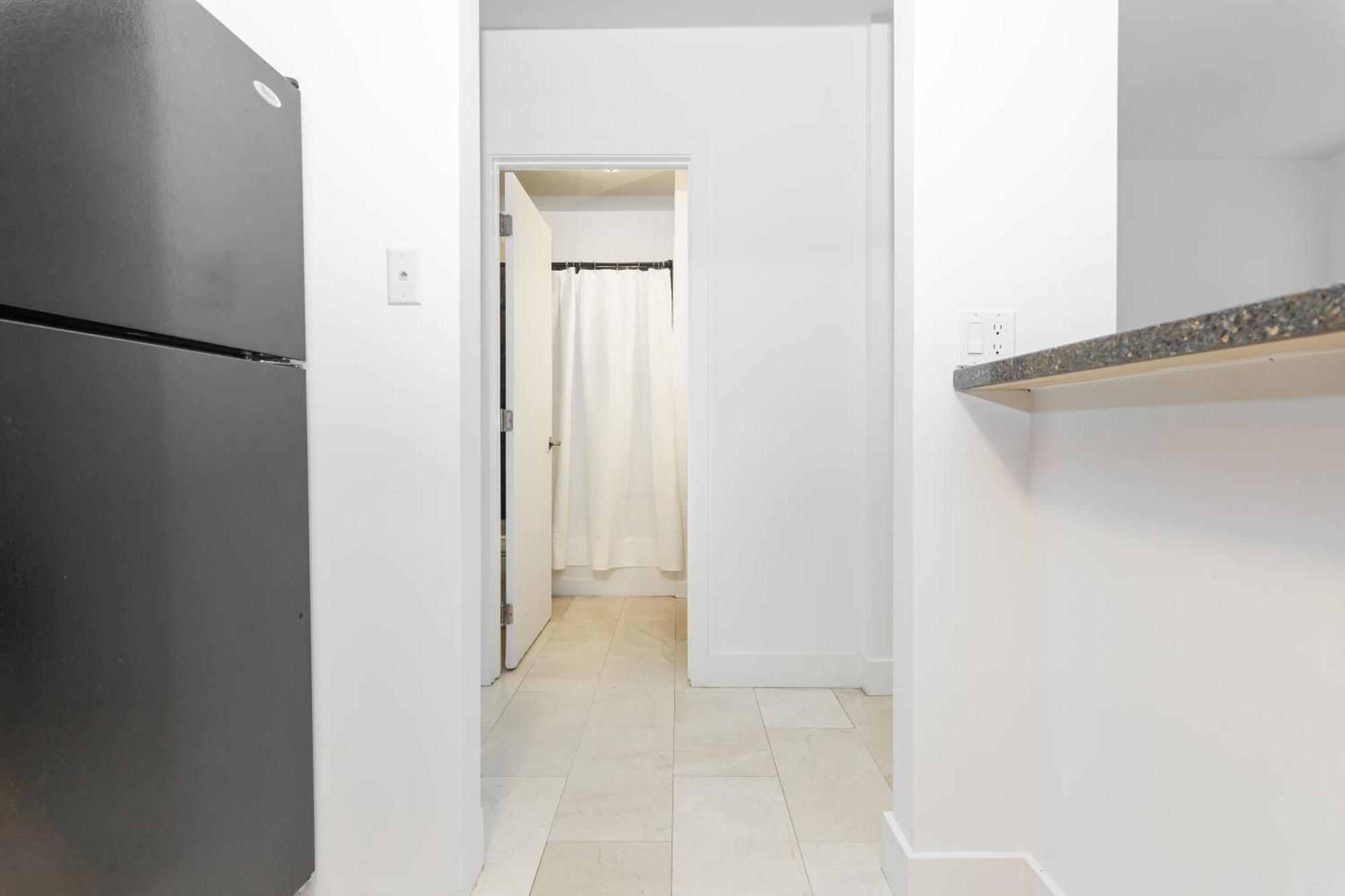 1 Bdrm - Heart Of Downtown - 5 Min To Wynwood Miami